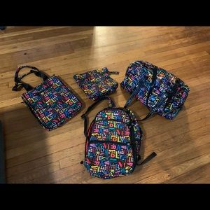A to Z Vera Bradley